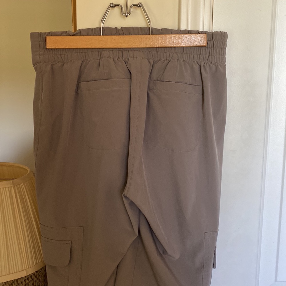 Athleta Brooklyn Joggers - Picture 3 of 9